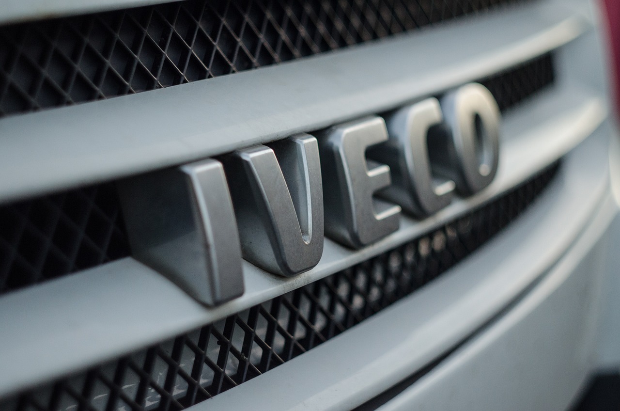 voyant allumé edc iveco